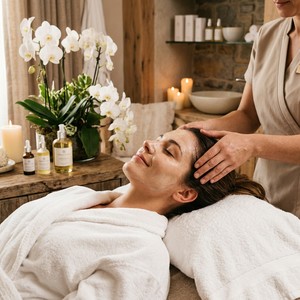 Signature Massage